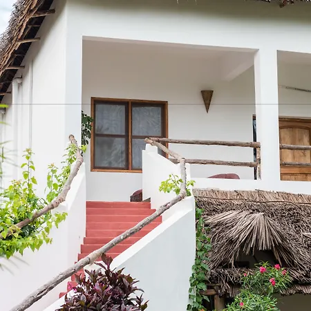 Villa Kiva Boutique Hotel-3