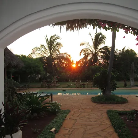 Villa Kiva Boutique Hotel-2